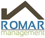 Romar Management - Footer Logo