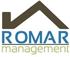 Romar Management - Website Logo