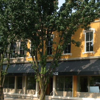 kings crossing building
